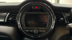 MINI Hatchback 2.0 Cooper S Sport II 3dr Petrol Hatchback